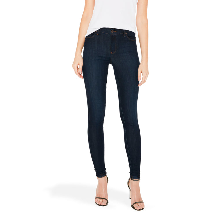 Women's High Rise Skinny Jane Jeans - Mott & Bow