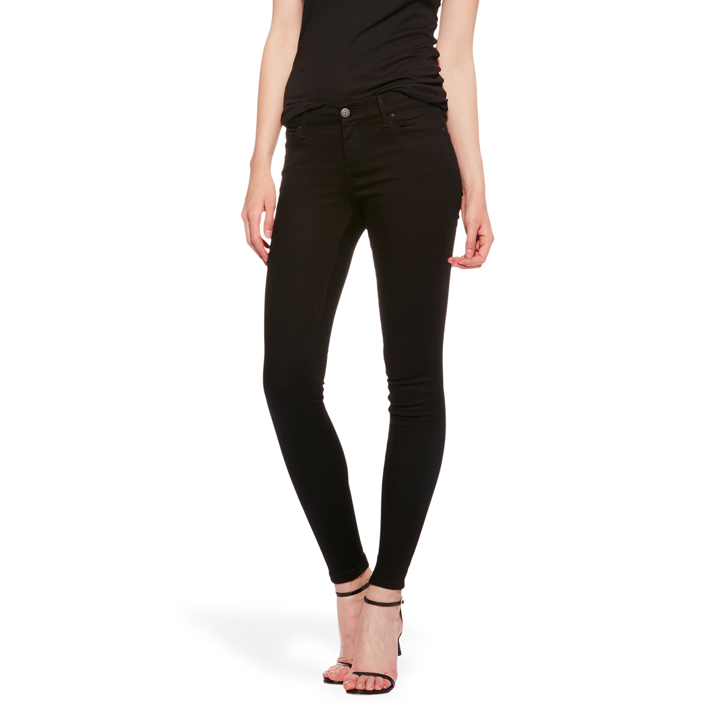 Skinny jeans Miss bon bon (Gebraucht) in Lugano für CHF 35 – mit Skinny jeans Miss bon bon (Gebraucht) in Lugano für CHF 35 – mit