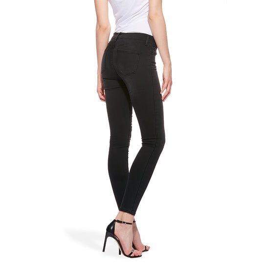 Women's Mid Rise Skinny Orchard Jeans - Mott & Bow