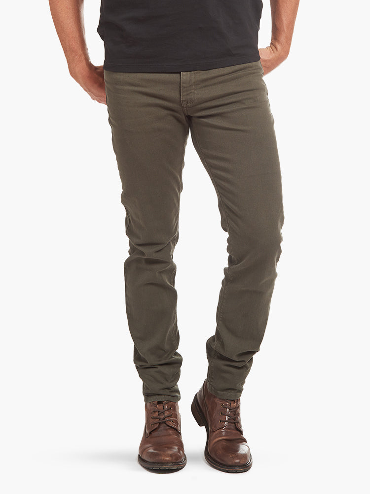 Men's Skinny Mercer Jeans - Mott & Bow