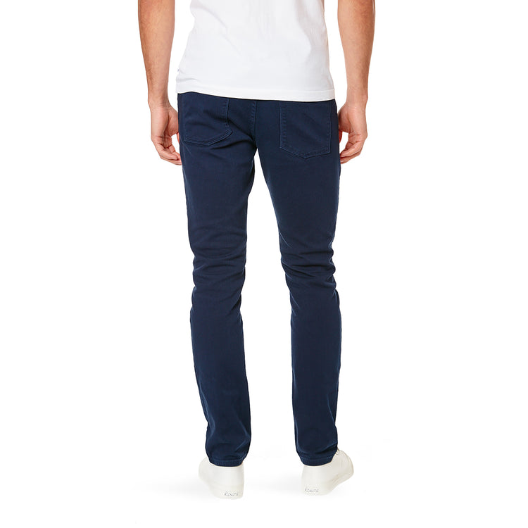 Men's Skinny Mercer Jeans - Mott & Bow