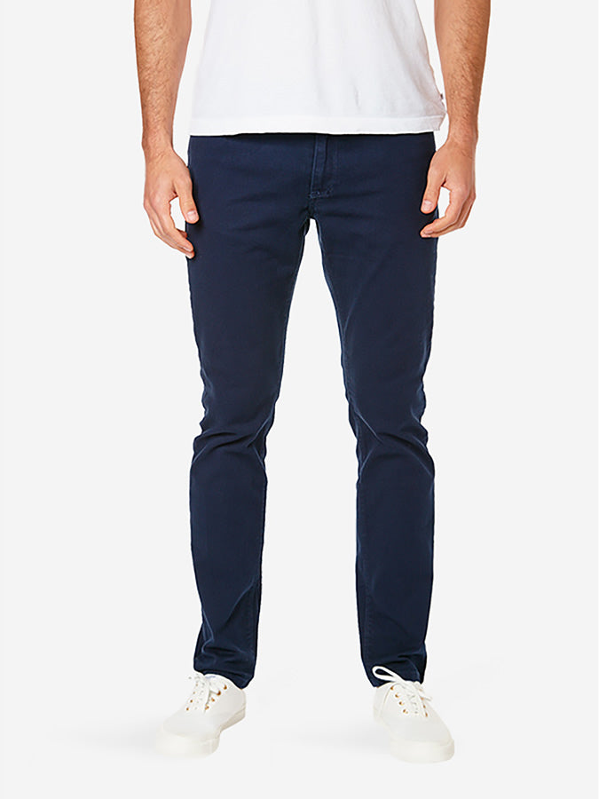 Men wearing Azul Skinny Mercer Jeans