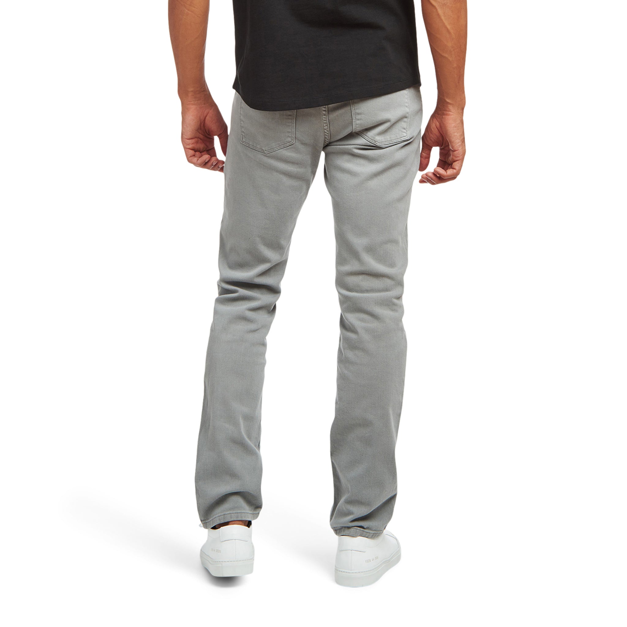Men's Slim Mercer Jeans - Mott & Bow