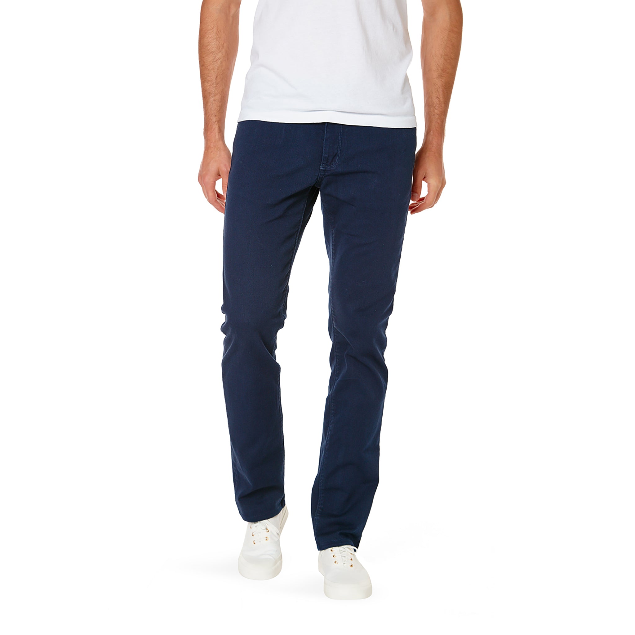 Men's Slim Mercer Jeans - Mott & Bow