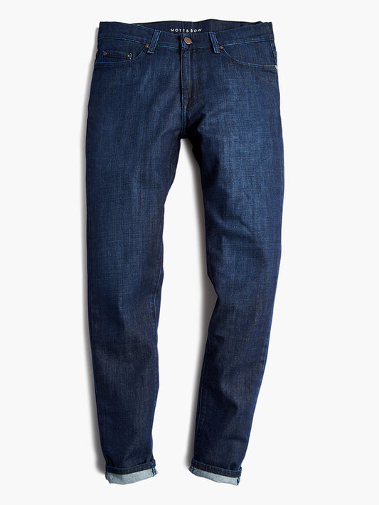 Slim Mosco Jeans jeans