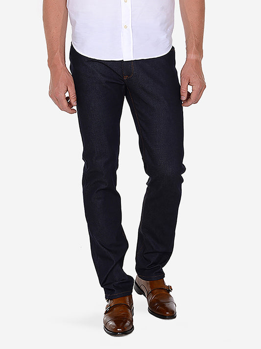 Slim Oliver Jeans jeans