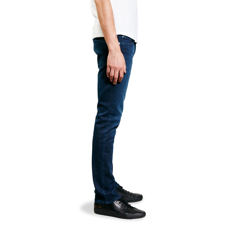 Men\'s Slim Staple Jeans - Mott & Bow