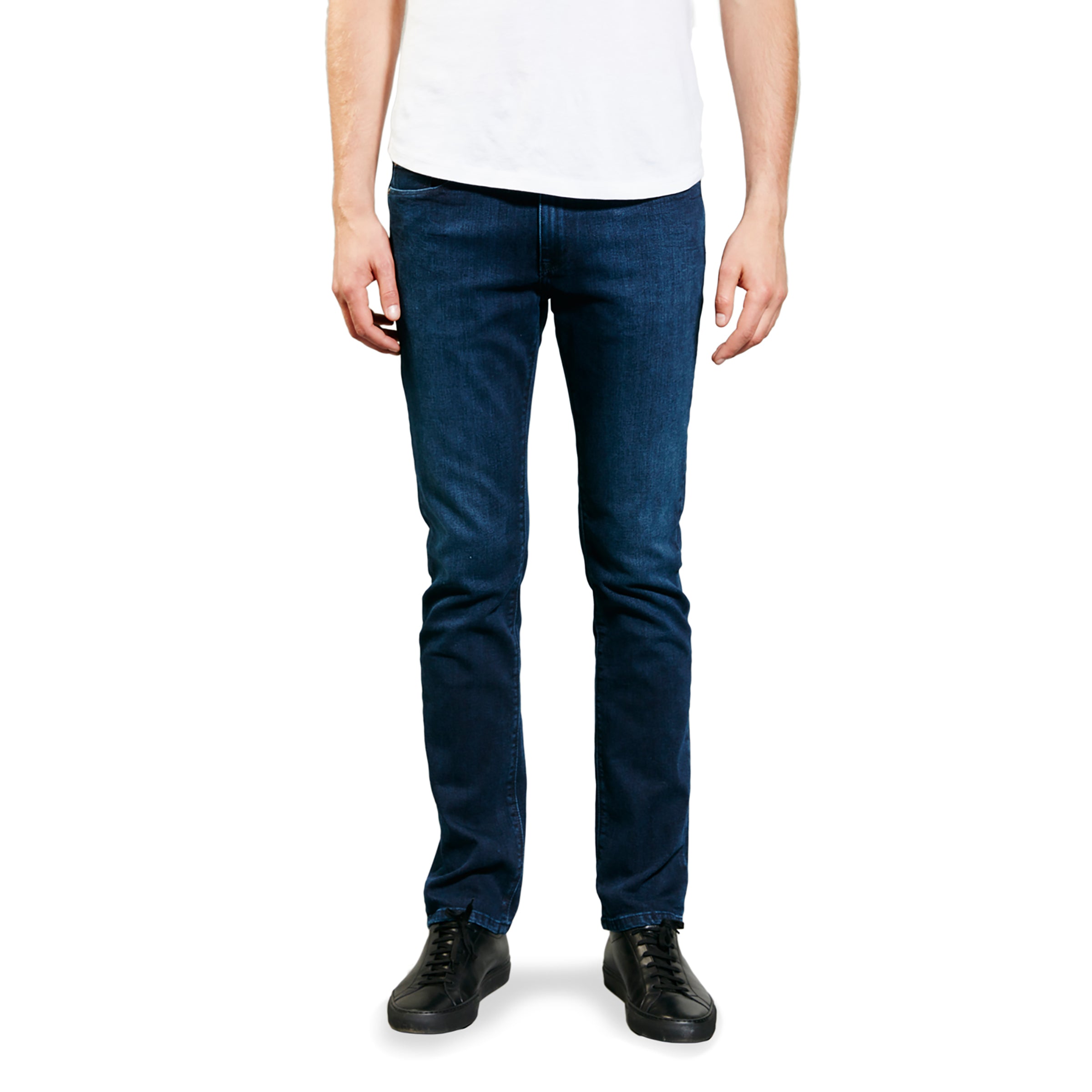 Men\'s Slim Staple Mott - Bow & Jeans
