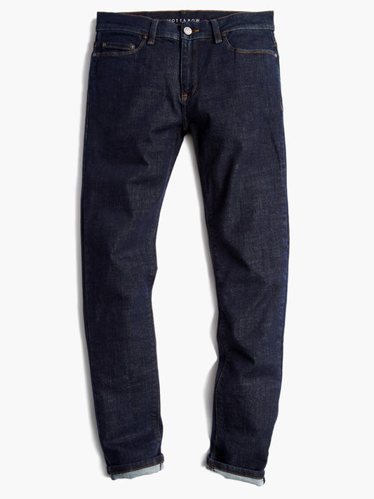 Skinny Wooster Jeans jeans