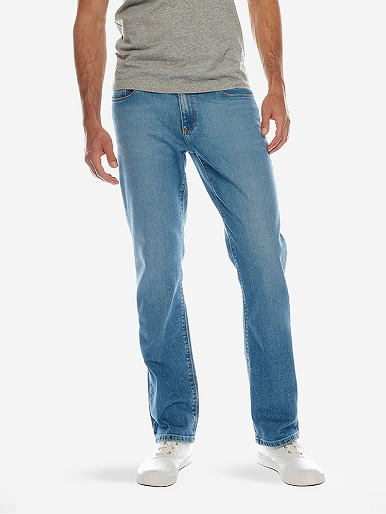 Mens Denim Comfort