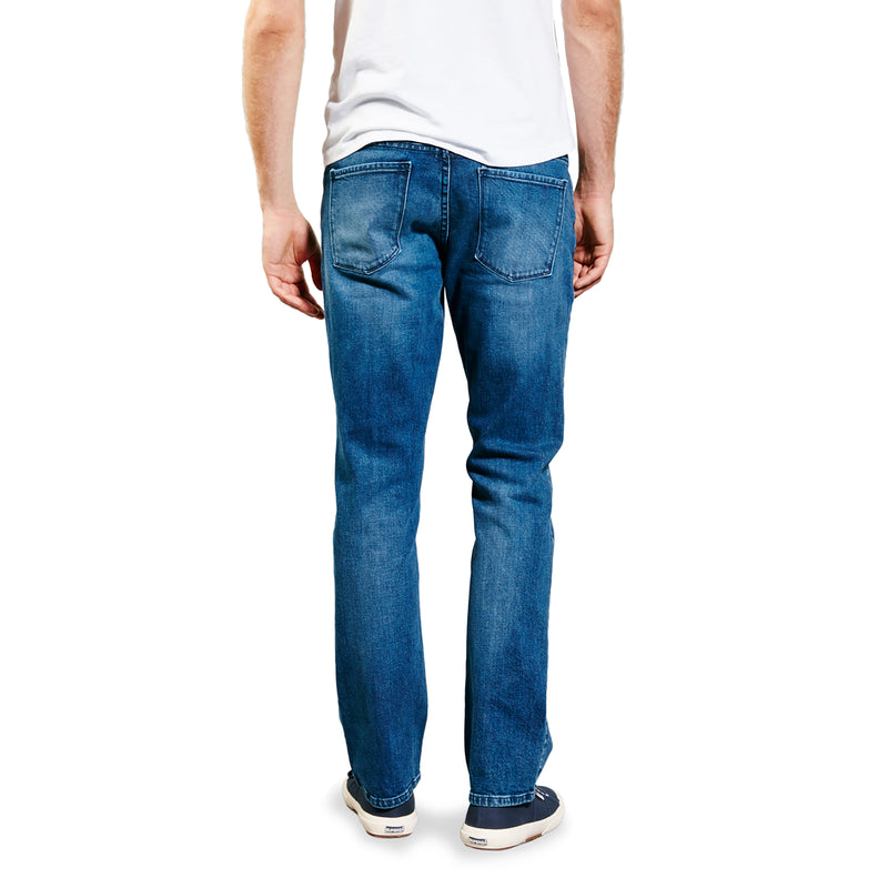 Calvin klein jeans 026 Slim Jeans Blue