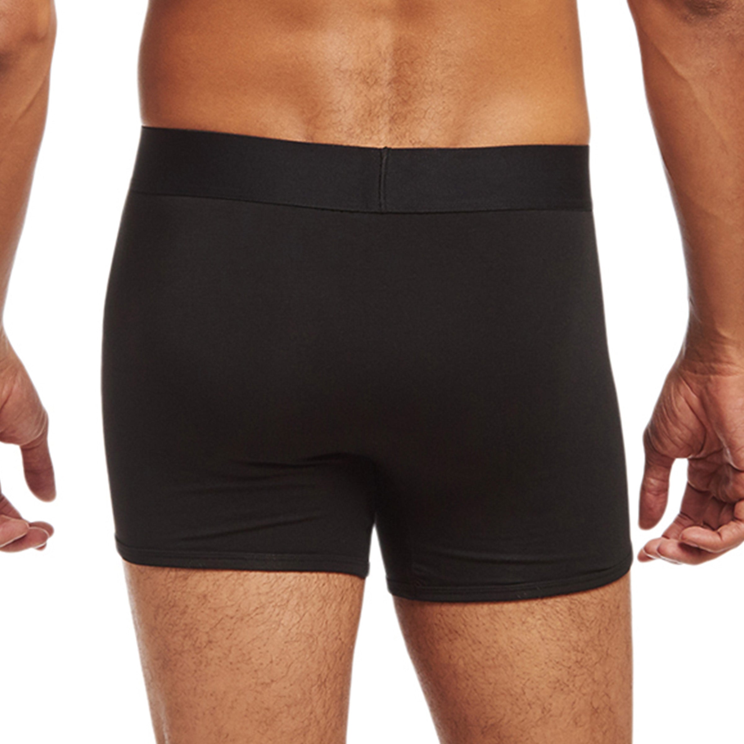 Men's Second Skin Trunk - Mott & Bow