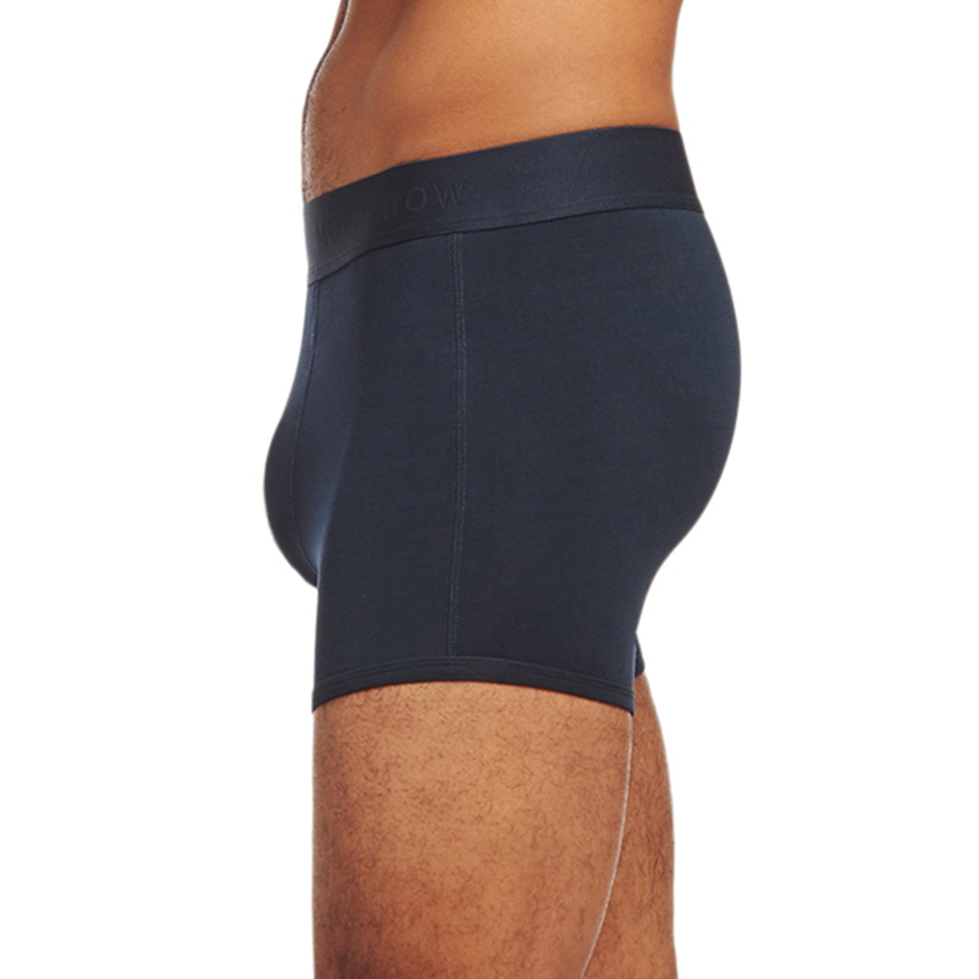 Men's Second Skin Trunk - Mott & Bow